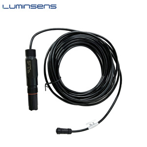 2025 नई अच्छी गुणवत्ता वाली फैक्टरी बिक्री डिजिटल जांच सेंसर जल सेंसर ph मापने डिवाइस ph मीटर - Product Image 1