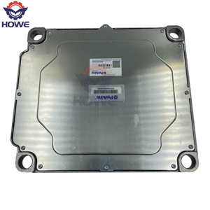Engine <strong>Controller</strong> <strong>Computer</strong> Board ECU 357-2083 340-8157 <strong>Use</strong> for E314E Excavator - Product Image 4