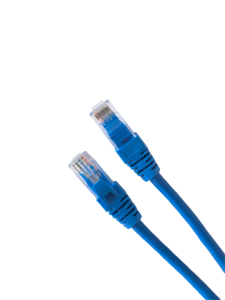 定制工厂纯铜电缆UTP/FTP RJ45 5e Cat6 6a Cat7跳线多色RJ45连接跳线 - Product Image 4