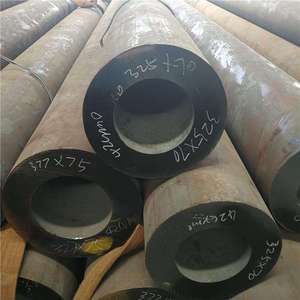 Kullanılan kazan ısı değiştirici için ASTM A213 T2 T12 A199 Used Used alaşım çelik tüp - Product Image 6