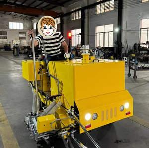 (EG-2000) lái xe loại nhựa nhiệt dẻo đường đánh dấu máy cho sơn đường với giá tốt nhất - Product Image 4