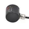 CHBG ZSC2504 Mitsubishi optisches Kit Encoder Scheiben kreis Ring LED optische drehbare inkrementelle Fenac Modul Encoder Anzeige - Product Image 2