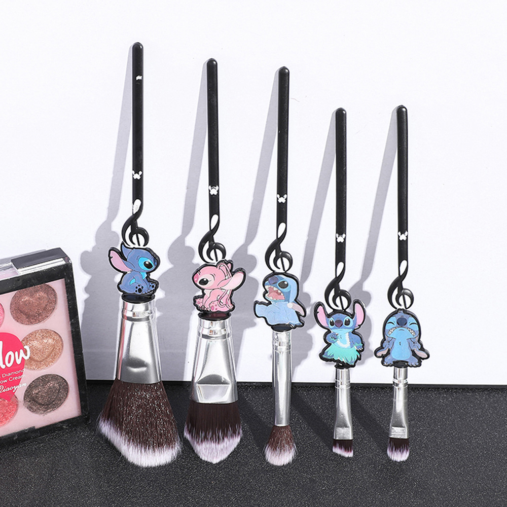 Brosses pour le visage Version #3