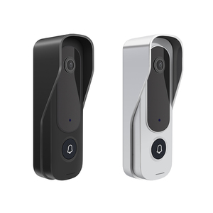 Bcom 7 Inch TFT LCD Video <strong>Building</strong> <strong>Intercom</strong> Outdoor Doorbell Monitor Camera with Night Vision <strong>Apartment</strong> <strong>Building</strong> <strong>Intercom</strong> <strong>System</strong> - Product Image 1