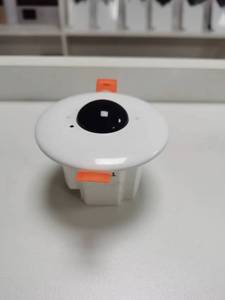 El sensor de movimiento Smart Life utiliza sensores infrarrojos de movimiento WiFi PCBA y PIR para detectar a través de la aplicación en el teléfono Sensor de movimiento inalámbrico Zigbee - Product Image 3