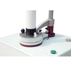 נופל חץ השפעה tester סתיו דארט השפעה מבחן מכונת ASTM D1709 ISO 7765 חץ זרוק השפעה מבחן