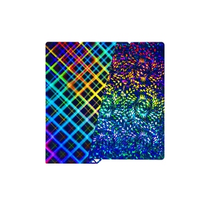 Kobra S1 xây dựng tấm cho Anycubic Combo S1 3D máy in nền tảng 264x276mm <span class=keywords><strong>pew</strong></span> PES <span class=keywords><strong>PEI</strong></span> PEO pey PEF mùa xuân thép tấm - Product Image 6