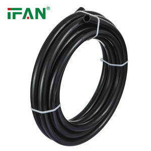 IFAN Custom High Temperature Floor Heating Pipe System PERT Pipe HAVC <strong>PEX</strong> a B C <strong>Pex</strong> Pipe - Product Image 4