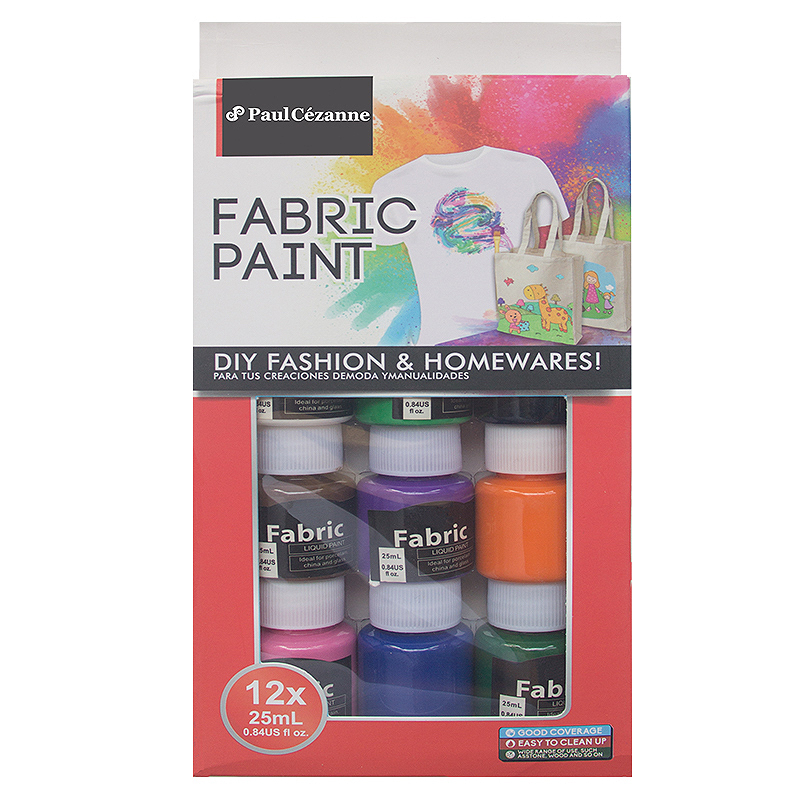 Couleur du tissu