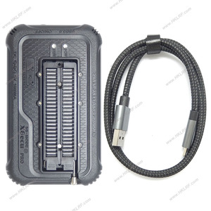 Basis paket XGecu T76 Universal Programmer EMMC IC Programmer