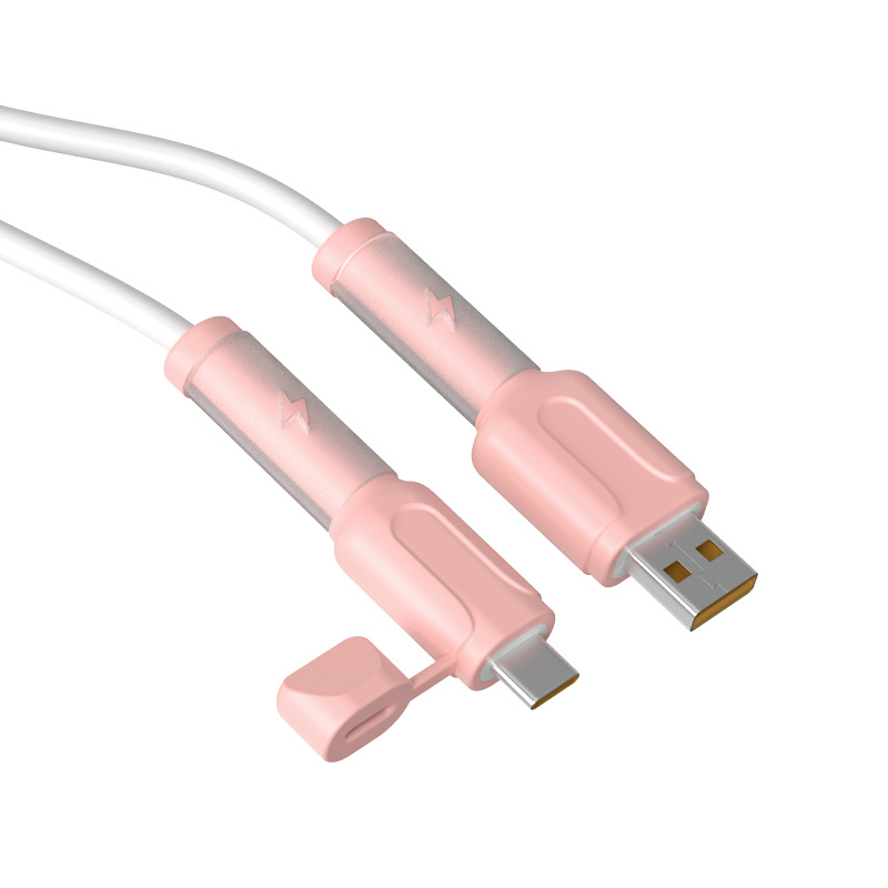Rose pour Android