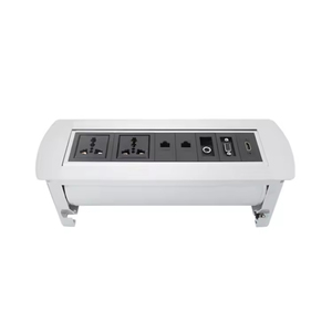 会議室ソケットに適したカスタマイズ高品質ユニバーサルパワーエクステンションソケット - Product Image 3
