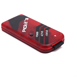 PIC ,PICKit 3 PICKit3 PICKit3.5 programer,PIC Kit3, simulatore di foto - Product Image 3