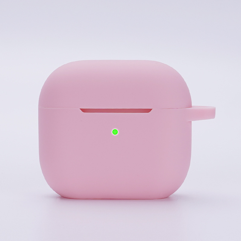 Para Airpods 3 Rosa