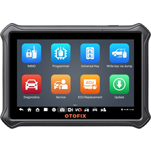 100% Original autel Otofix Im1 Key <strong>Programming</strong> Tool Device Scanner for <strong>Programming</strong> Keys Prices of Machines-copy Master Car Keys - Product Image 6