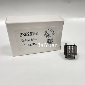 28626161 <strong>Common</strong> <strong>Rail</strong> <strong>Valve</strong> Injector <strong>Control</strong> <strong>Valve</strong> 9308Z625C Type <strong>for</strong> <strong>delphi</strong> - Product Image 1
