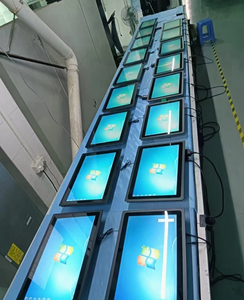 Potente 10 "13" 15 "18" 21 "24" 27 "32" 1080P Android capacitivo Touch industriale All-in-One <span class=keywords><strong>Tablet</strong></span> <span class=keywords><strong>PC</strong></span> di fabbrica nuovo Rockchip - Product Image 6