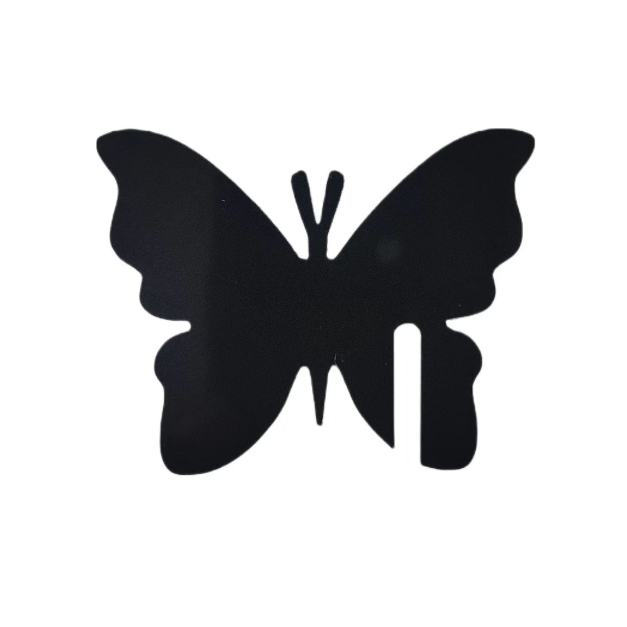 Butterfly-4.8 x4.8cm