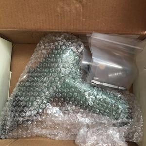 Độ Tin Cậy Cao Mô-men Xoắn Phù Hợp Theo Thời Gian, Độ Trung Bình Thấp Độ Bền Cao Tốc Độ Cao, Tua Vít Không Khí Ngắn - Product Image 5