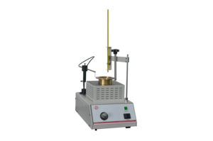ADDITION Oil Lab Automatisches Destillat Heizöl <span class=keywords><strong>Mercaptan</strong></span> Schwefel tester ASTM D3227 Potent io metrisches Titration prüfgerät - Product Image 6