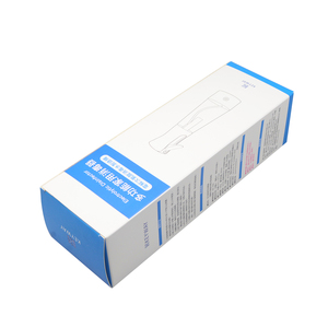 กล่องกระดาษบรรจุภัณฑ์แบบออกแบบได้ตามต้องการ - Product Image 3