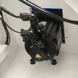 LONGBO Small 30-ton Pure Electric Modular <strong>Programming</strong> Adaptive Bending <strong>Machine</strong> - Product Image 6