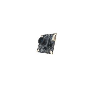 1MP 720P küresel pozlama SC132GS modülü kamera küresel deklanşör B/W Robot kamera modülü USB - Product Image 2