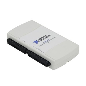 USB-6210 OEMデータ取得カードDAQ USB 779675-01 16入力16Bit 250KS/s NI用多機能I/O - Product Image 6