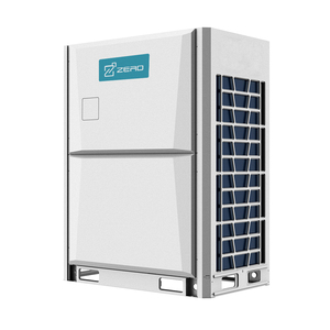Fabrika özelleştirme patlamaya dayanıklı 5 ton VRV Aire Acondicionado VRF sistemi dış ünite ticari merkezi klima - Product Image 3