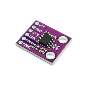 MCP2551 High-speed <strong>CAN</strong> Protocol Controller Bus Interface Module For <strong>Arduino</strong> - Product Image 3