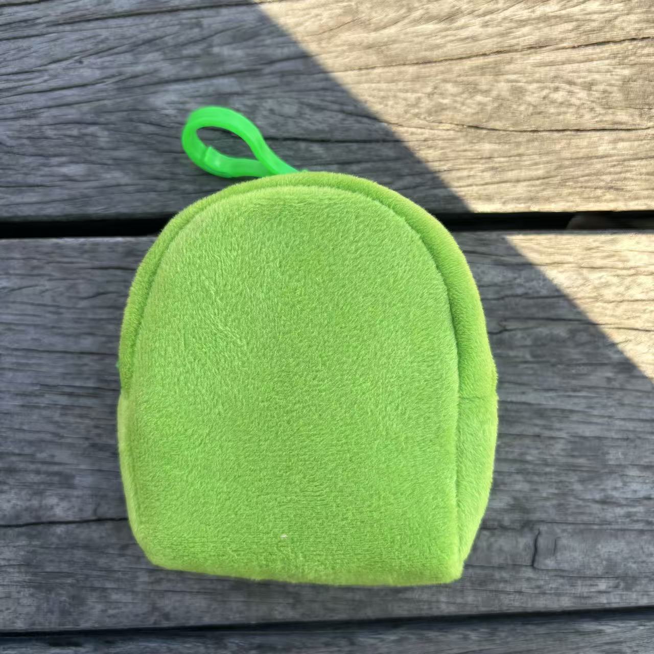 Grass green