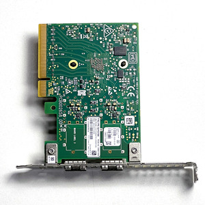 ConnectX-6 Dx EN Adapter karte MCX631102AN-ADAT 200GbE Ethernet PCIE PCI Deaktivierter Verschlüsse lungs server Interner externer Einsatz bestand - Product Image 3