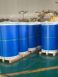 Fırçalanmış/ayna anodize saf/alaşımlı alüminyum bobin/rulo (alu bobin) - Product Image 6