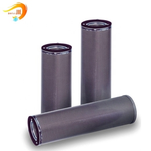 145 450用于空气过滤器更换的活性炭滤筒筒罐 - Product Image 4