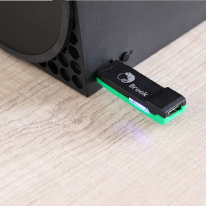 Brook Wingman XB2 adaptörü için Xbox serisi X/S PS5/PS4/anahtarı Pro denetleyici Gamepad dönüştürücü xbox için Gen1/bir/360 konsolu - Product Image 5