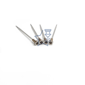 コモンレールインジェクター制御バルブF00ZC01361 F 00Z C01 361インジェクター0445110928用 - Product Image 2