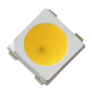 0.2วัตต์ LED 5050 RGB LED SMD นำชิป5050 LED SMD LED RGB สำหรับไฟ LED RGB - Product Image 1