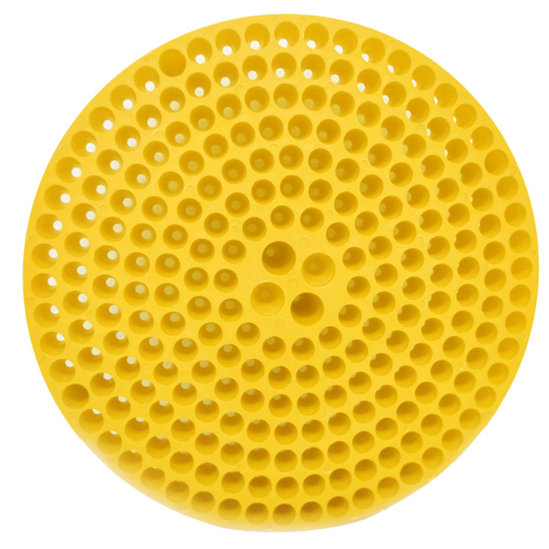jaune