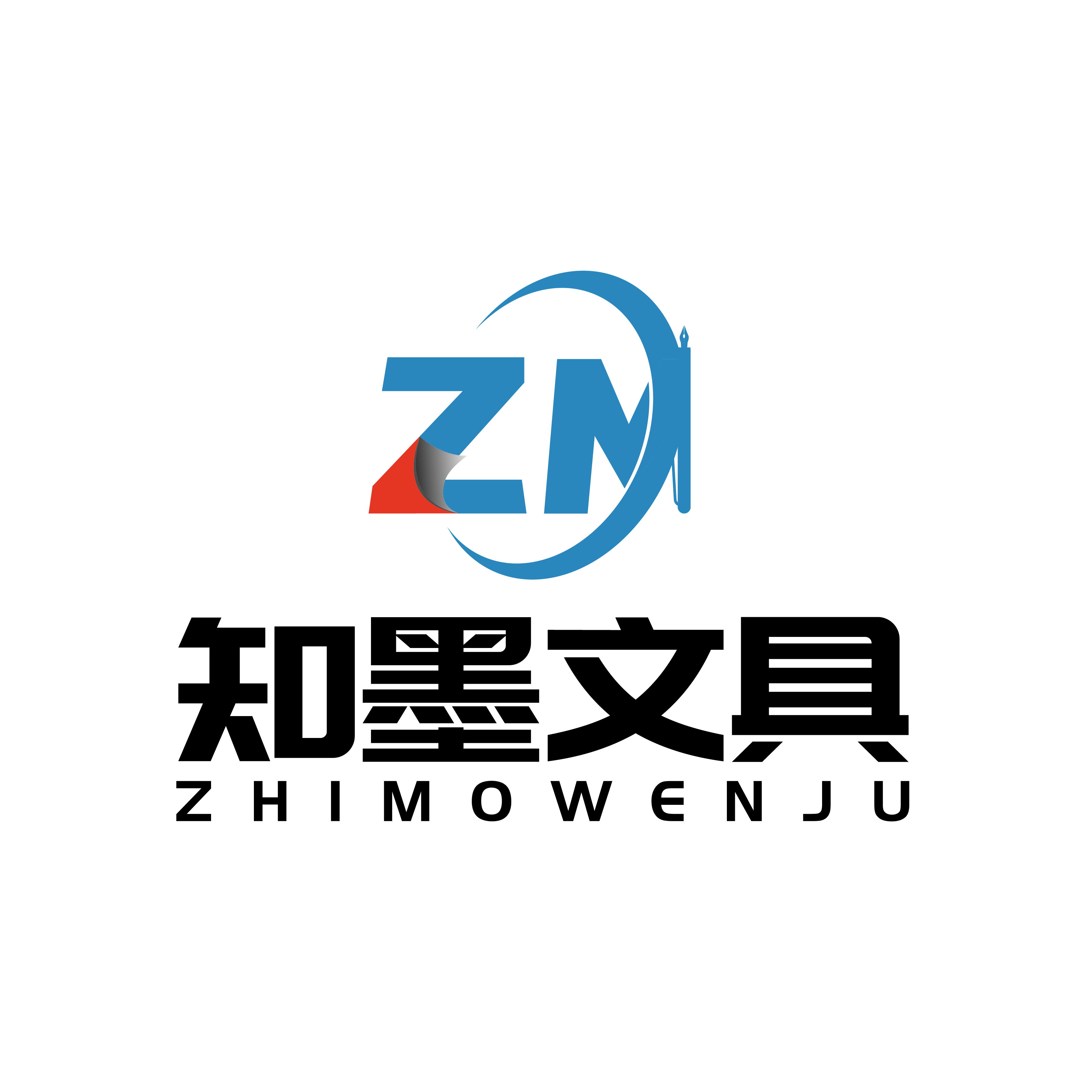 company logo