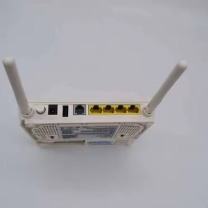 Cina Telecom HS8545M5 HS8145C Smart Wifi FTTX rete GPON Onu Router Wireless per il monitoraggio del Computer del telefono cellulare Ont - Product Image 3