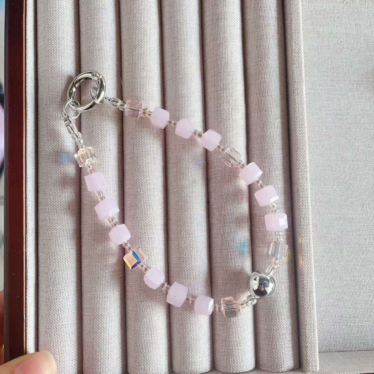 Pink Jade