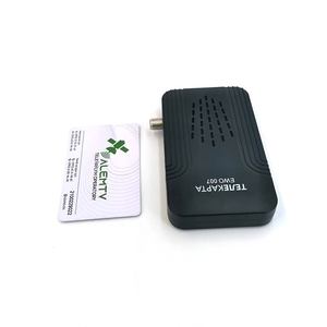Decodificador conax 2024 H.264 Receptor de televisión por satélite digital Receptor de Satélite DVB S2 con receptor de satélite conax HD, receptor de satélite FTA de - Product Image 2