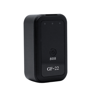GF22防水全球定位系统跟踪器地理围栏远程监控2g IOS应用汽车仪表板放置GSM/GPRS定位安卓1年 - Product Image 3