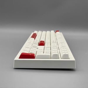 <strong>Type</strong> C Wired <strong>Keyboard</strong> KBL-303L White Multi-Function LED Backlit PC <strong>Computer</strong> Gaming <strong>Keyboard</strong> with Mechanical Feeling