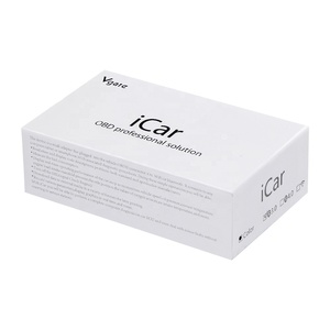 Nuova app GeekOBD Vgate connessione wireless iCar2 OBDII elm327 interfaccia supporta tutti i protocolli di obdii - Product Image 6