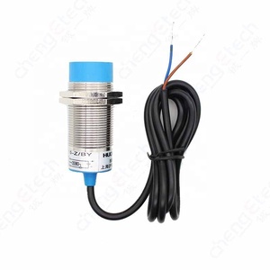 Zwei-Draht-Normal-Schließen Induktive Näherung sensor LJ30A3-15-Z/DX M30 mit hoher Empfindlichkeit Entfernungs erkennung - Product Image 5