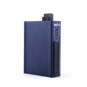 Profinet Gateway <strong>Modbus</strong> RTU/ASCII Master Slave Station Converter 2 Way RS485 <strong>Input</strong> <strong>Output</strong> (IO) Protocol Digital <strong>Output</strong> Ethercat - Product Image 3