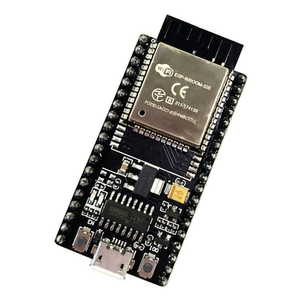 ESP-WROOM-32E - NodeMCU ESP-32S ESP-WROOM-32E WiFi Development Board Serial WiFi Bluetooth Module Type C MICRO <strong>USB</strong> 30Pin <strong>GPIO</strong>