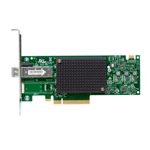 Sıcak ürün Q0L13A 870001-001 StoreFabric SN1200E 16Gb tek Port Host Bus adaptörü sunucu ağ kartı - Product Image 4
