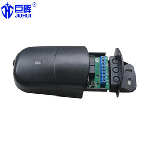 Interruttore telecomando Wireless 12V/24V 433Mhz con relè a 2 canali e 2 pezzi telecomandi a due tasti opzioni di codice fisso e rotolamento - Product Image 5